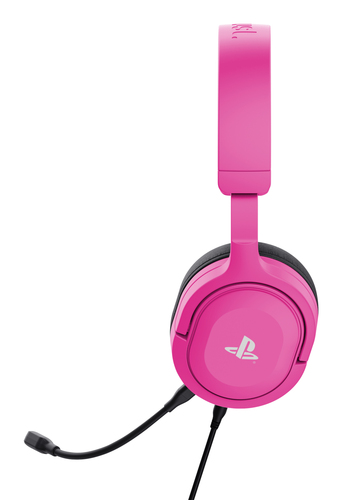 Trust GXT 498P Forta Gaming Headset – Foto 7 van 9