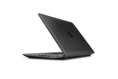 HP 15 G3 + ZBook 150W Thunderbolt 3 Dock – image 5