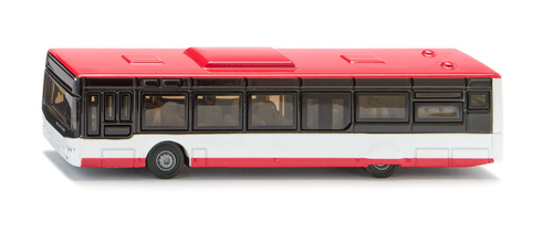 SIKU Neoplan lijnbus modelvoertuig