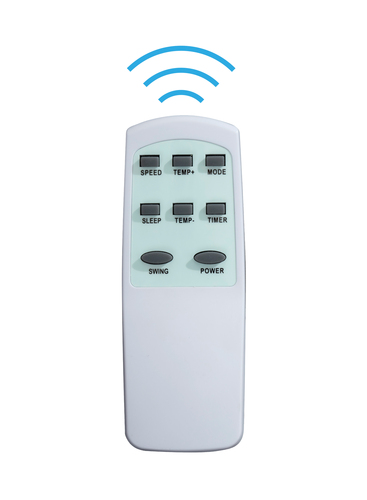 Daewoo COL1579GE portable air conditioner – image 6