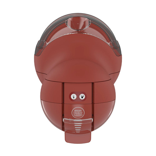 Krups NESCAFE Dolce Gusto Mini Me 2 Red Brick KP1435 – Foto 10 von 10