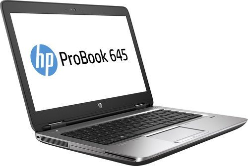 HP 645 G3 – image 6