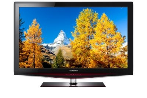 Samsung LE55B651T3W
