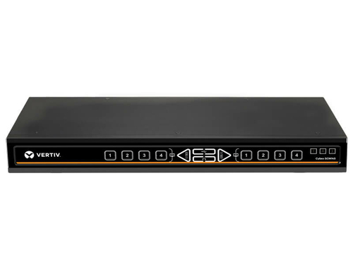 CYBEX SC UNIV DP/H SECURE