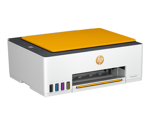HP Smart Tank 597 All-in-One Printer – image 2