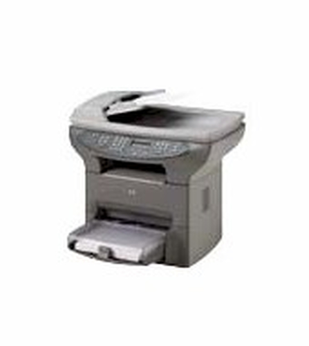 HP LaserJet 3330mfp