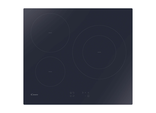 Candy Idea CI633C/M1 Black Built-in