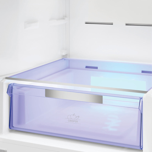 Hotpoint HPKF6353XP4 192cm High 50 50 Frost Free Fridge Freezer in Bru - image 7