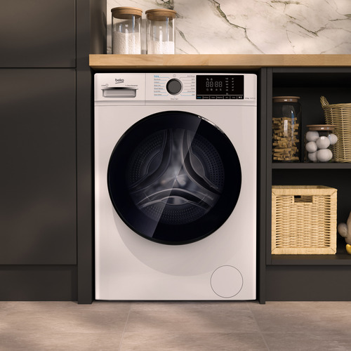 Beko BMM5DFO851W Freestanding – image 8