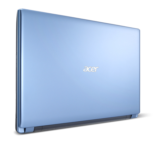 Acer Aspire 571-53314G50Mabb Intel® Core™ i5 i5-3317U – image 3
