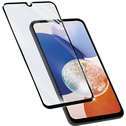 Cellularline 8018080474514 Прозрачная защитная пленка Samsung 1 шт