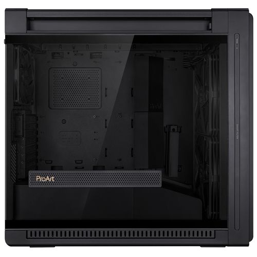 Asus ProArt PA602 Tempered Glass Mid Tower PC Case - Black - image 6