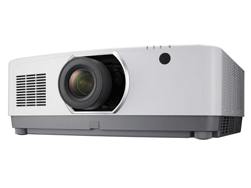 NEC PA703UL Large venue projector 7000 ANSI lumens 3LCD WUXGA (1920x1200) White