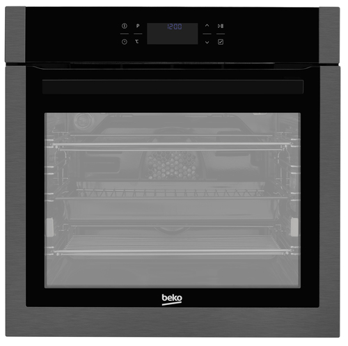 Beko BQM29500DXP oven – image 3