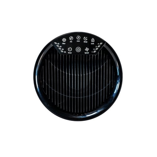 Unold Alpha 59 m² 55 dB 29 W Black – image 2
