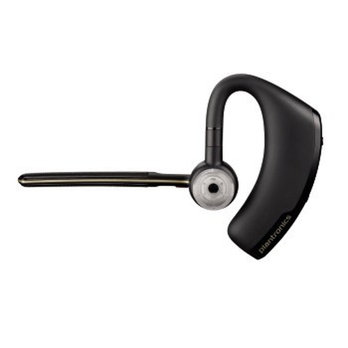Hama 139355 Headset Wireless Ear-hook Bluetooth Black