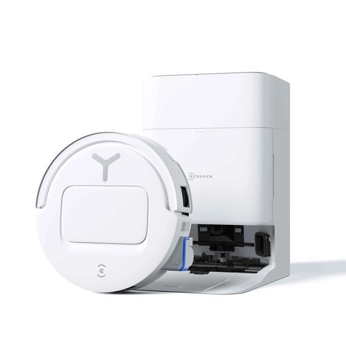 Ecovacs Deebot T80 Omni – image 1