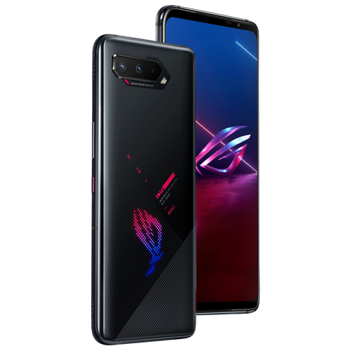 ASUS ROG Phone 5s – image 5