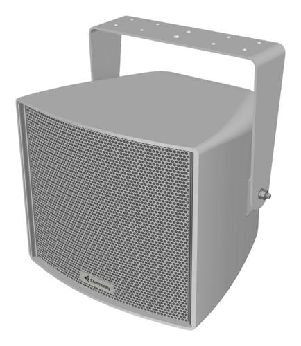 Biamp Community R.35-3896-EN 3-полосная Серый Проводная 400 W