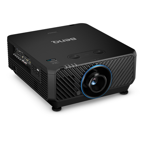 BenQ LU9255 Проектор для больших площадок 8500 лм DLP WUXGA (1920x1200) Черный