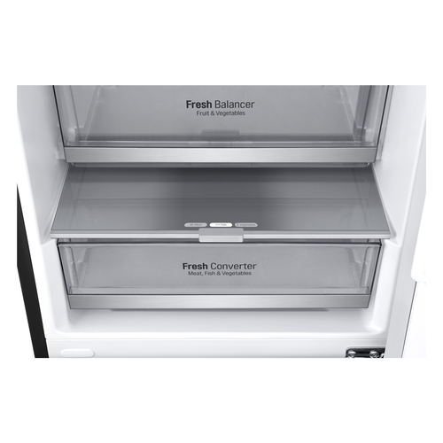 LG GBB72MCVGN Freestanding – image 9