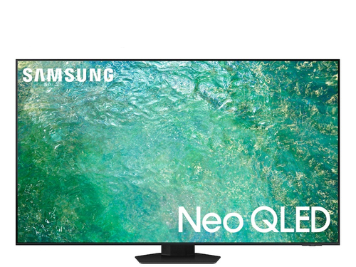 TV SAMSUNG NEO QLED 85 INC  QN85C SMART QUANTUM 4K - Código: QN85QN85CAFXZX | Compra en Guadalajara