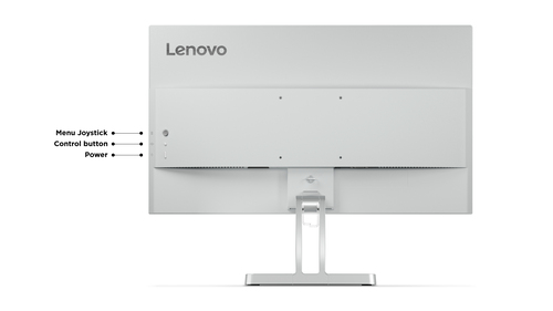 Lenovo L24i-4A(D24238FL0)23.8inch HDMI – image 2