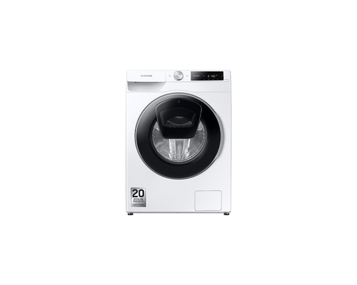 Samsung AddWash 6000 Series WW90T684DLE/S3 washing machine Front-load – image 1