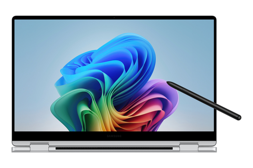 Samsung Galaxy Book5 360 OLED Copilot+ PC NP750QHA-KB3NL, afbeelding 10