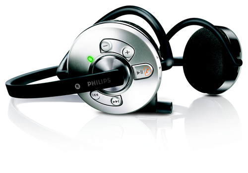 Philips SHB6101 Bluetooth Stereo Headset