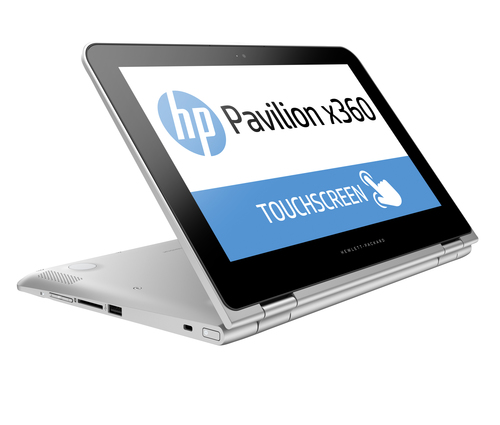 HP Pavilion x360 11-k000na Intel® Celeron® N3050 Hybrid (2-in-1) – image 9