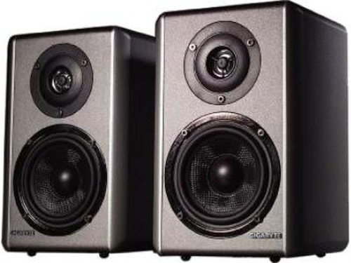 GIGABYTE GP-S6500 loudspeaker Wired