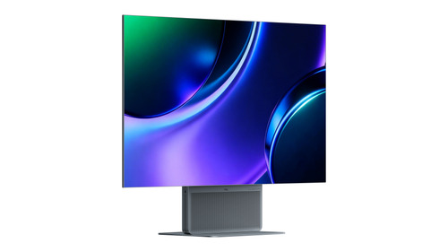 TCL 32 L 32X3A 240Hz 4K OLED – Foto 10 van 10