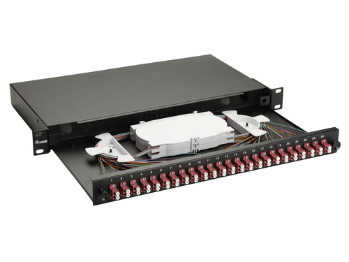 Equip 337214 patch paneel 1U, afbeelding 2