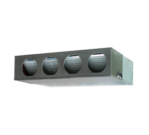 Fujitsu ARHG36LMLA Air conditioner indoor unit Stainless steel