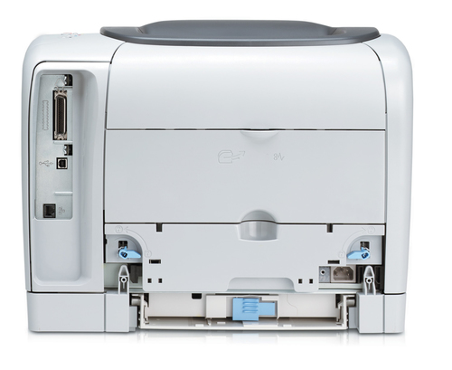 HP Color LaserJet 2550N Colour – image 3