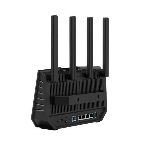 Asus RT-BE92U WiFi 7 Tri-band 10Gbit Ethernet Wireless Router - image 7
