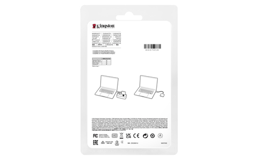 Kingston Technology USB 3.2 Gen 1 Workflow – image 3