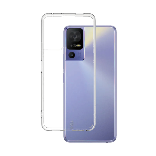 PanzerGlass SAFE. by ® TPU Case A1 Alpha Eco