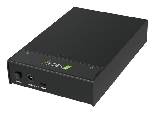 Techly I-CASE SU31-35B