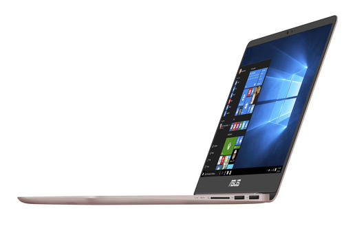 ASUS Zenbook UX410UF-0083C8550U laptop Intel® Core™ i7 i7-8550U – image 7