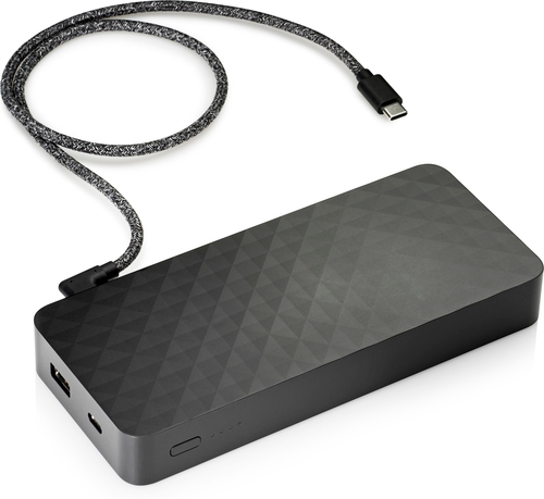 HP USB-C Notebook Power Bank