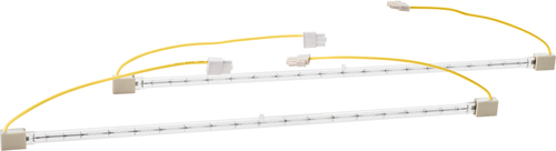 HP Jet Fusion 5200 Series 3D Printer Fusing Lamps 3D-printeri tarvik Sulatuslamp