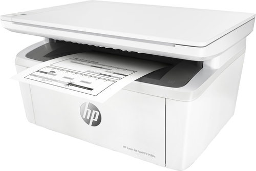 Urządzenie wielofunkcyjne HP LaserJet Pro M28a