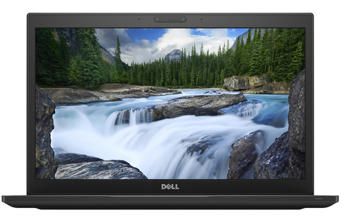 DELL Latitude 7490, 14", Core i5-8350U, 8 GB RAM, 256 GB SSD