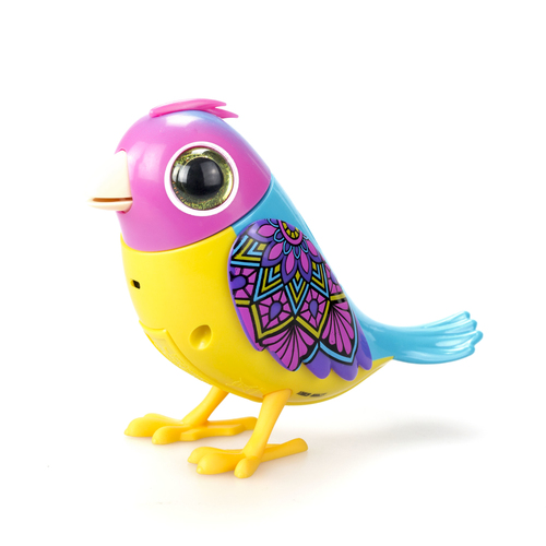 Silverlit DigiBirds SL88623 entertainment robot – image 2