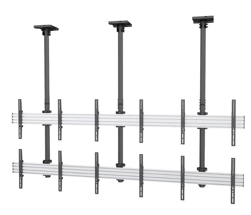 Neomounts Pro Flat Screen Ceiling Mount - 3x2