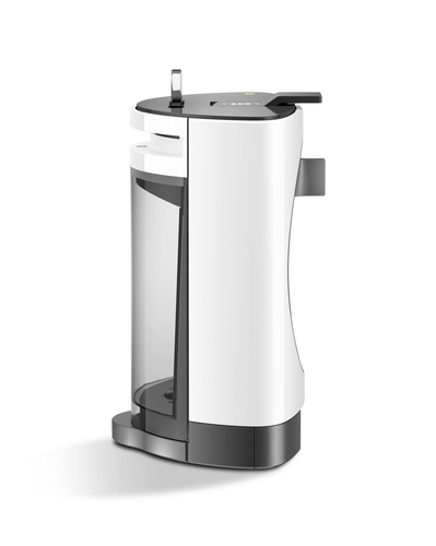 Krups KP1101 coffee maker Capsule coffee machine – image 6