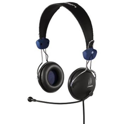 Hama PC Headset "uRage X-Plode Essential" - Headset - volle Gr