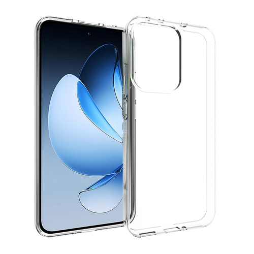 <p>De Accezz Clear Backcover is een perfect hoesje om het design van jouw smartphone niet te verbergen, maar wel te beschermen. Dit ultra transparante